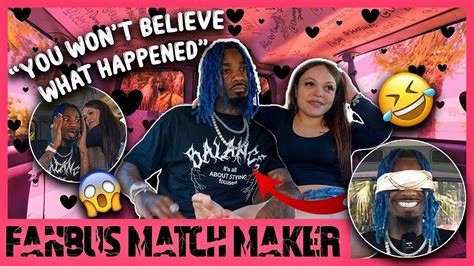 erome fanbus|Watch Full Video: Kelsey and Dabb Fan Van Bus Video Leaked.